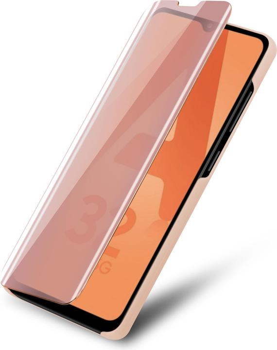 Image du produit Cadorabo Book Smart View Couverture miroir (Samsung Galaxy A32 5G)