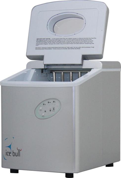 Actual product image Icebull Ib-15l