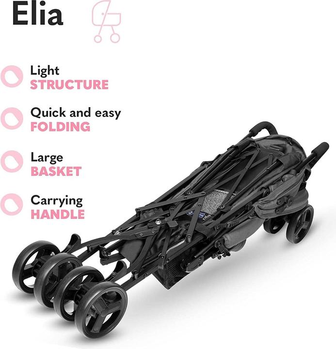 Produktbild Lionelo Elia