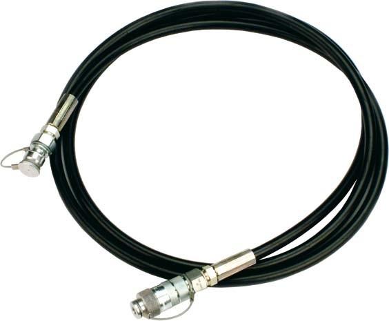 Produktbild Intercable Schlauchleitung (1000 cm)