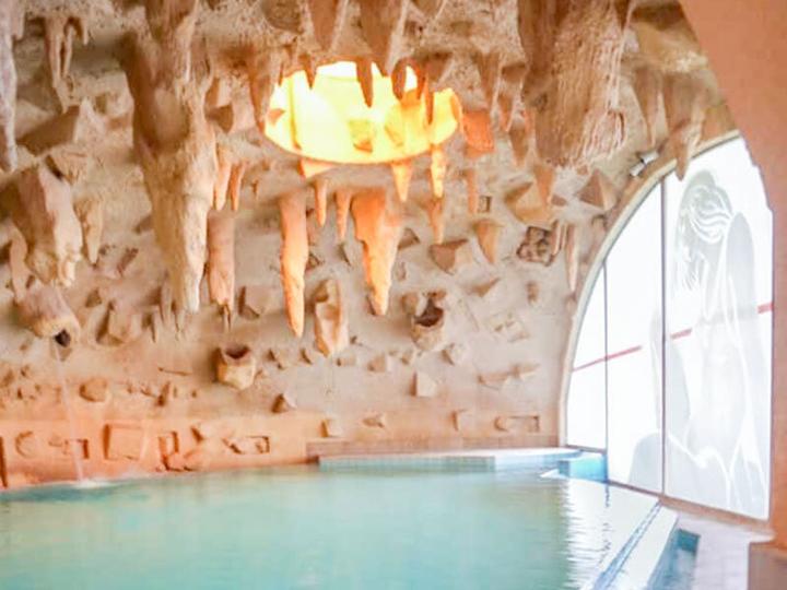 Produktbild Smartbox Entspannung nur für Sie bei 1 Wellnesstag mit Hot-Stone-Massage in Leukerbad (1 Pers.)