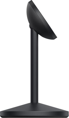 Image du produit Anker MagGo Wireless Charger Stand noir (15 W)