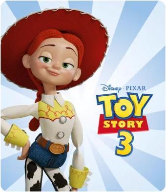 Produktbild Tonies Disney - Toy Story 3 (Deutsch)