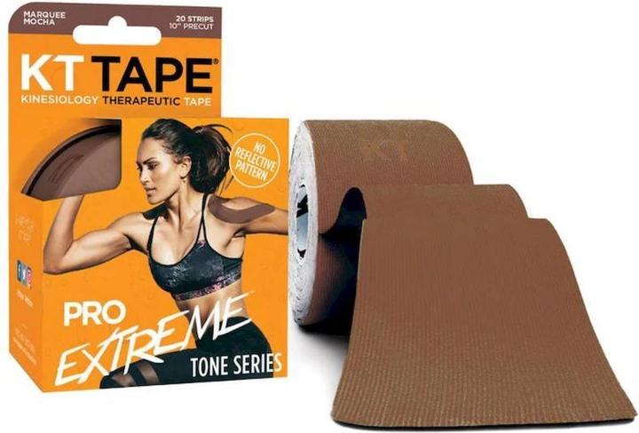 KT Tape PRO Extreme Tape Precut (5 m)