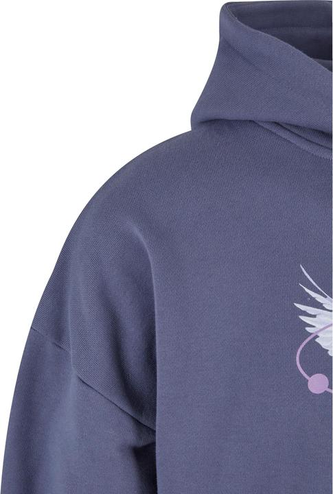 Image du produit Urban Classics Vive La Liberte Sweat à capuche surdimensionné - 75439 (XXL)