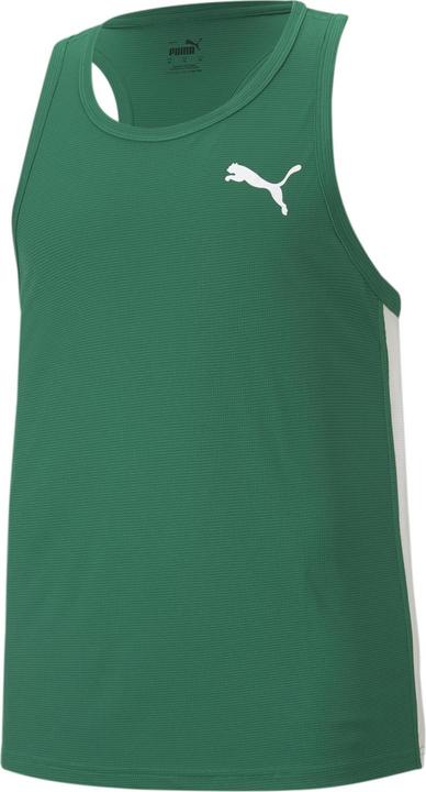 Produktbild Puma Cross the Line Singlet 2.0-520347 (L)