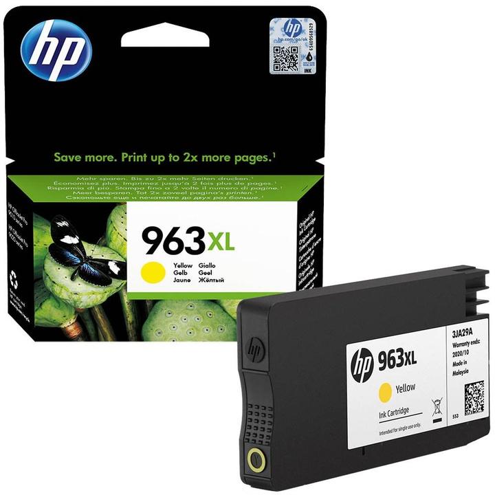 Image du produit HP 963XL (Y)
