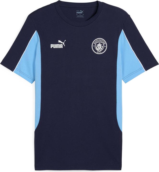 Produktbild Puma MCFC ftblARCHIVE Tee (XL)