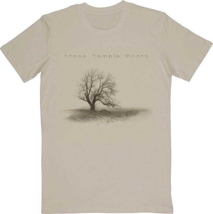 Stone Temple Pilots Perida TShirt