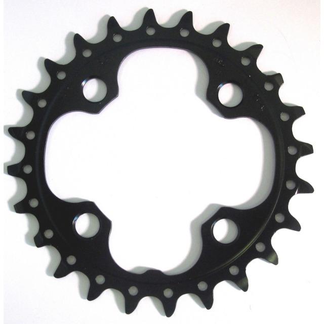 Image du produit Shimano Plateau SLX FC-M660-10 24 dents (24)