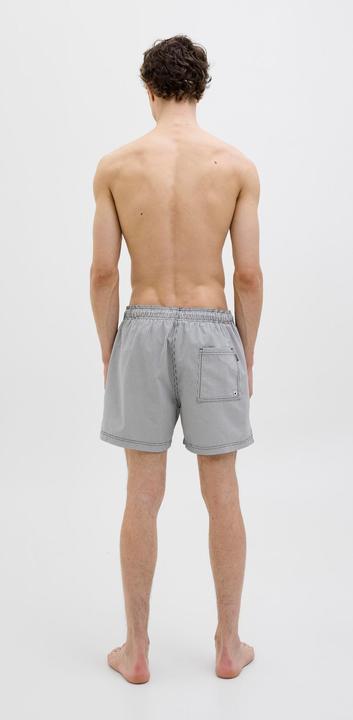 Actual product image Jack & Jones Regular Fit Badeshorts Badeshorts (XXL)