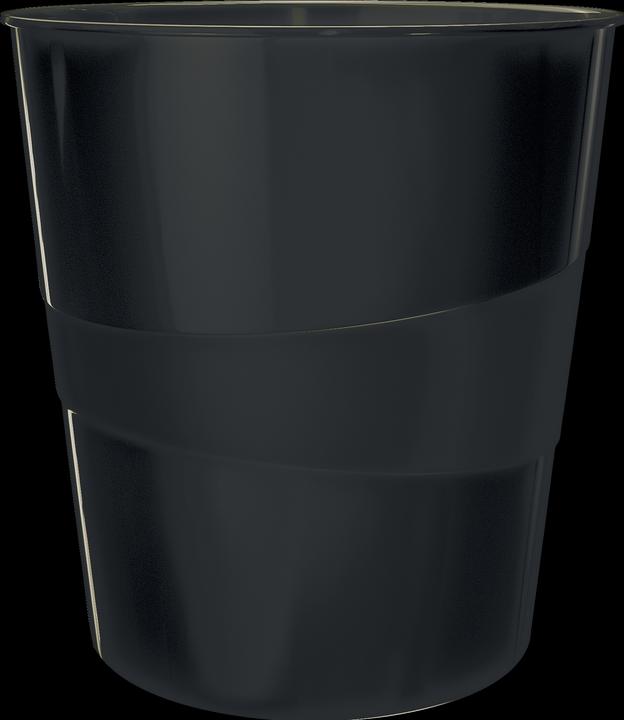 Leitz Wastebasket (15 l)