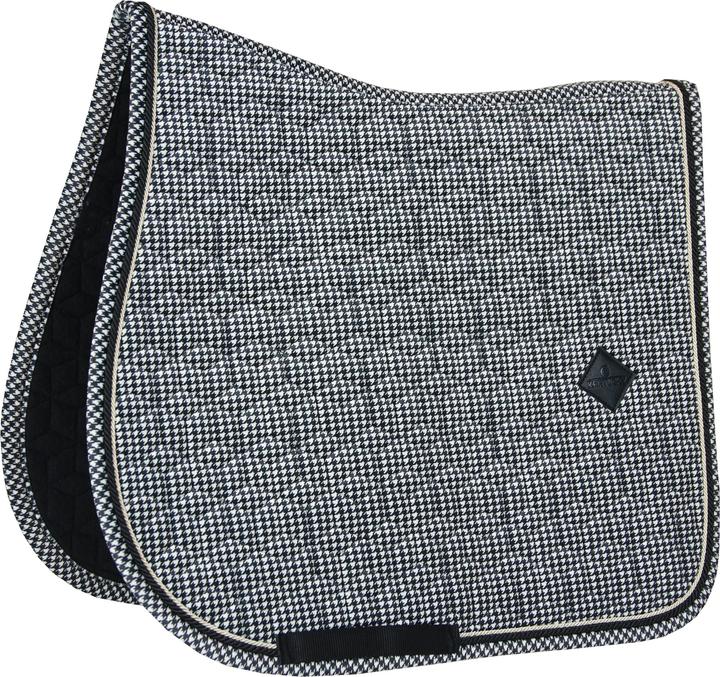 Kentucky Horsewear Schabracke Pied de Poule