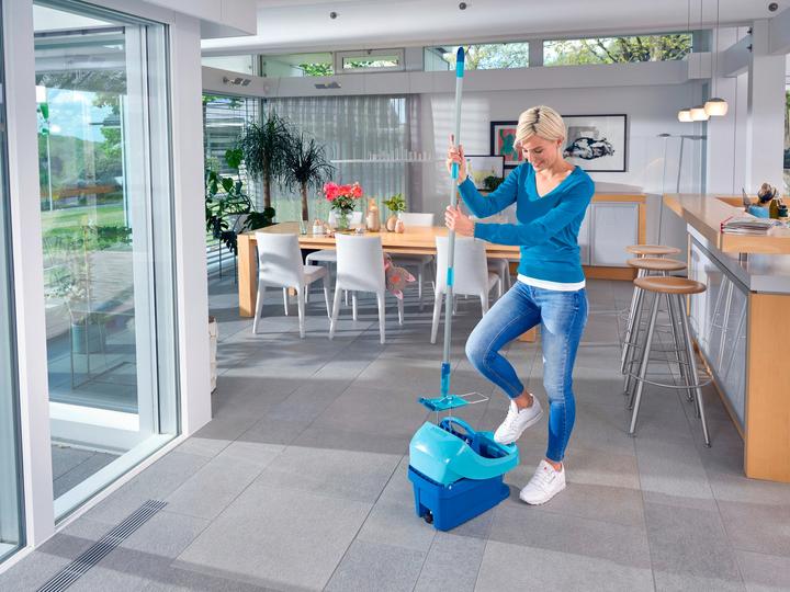 Produktbild Leifheit Wischtuchpresse (1 Stk.)