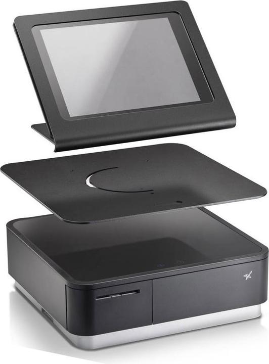 Produktbild Star Micronics Star POPPack - POS-Display-Ständer - 25.4 cm (10")