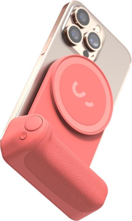 Immagine prodotto ShiftCam Impugnatura per batteria SnapGrip (Pomelo)