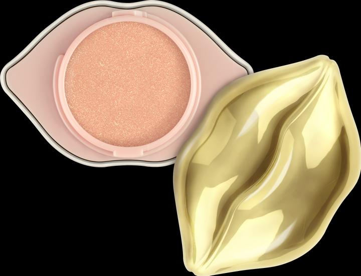 Catrice KISS & GLOW Shimmer Lip Balm