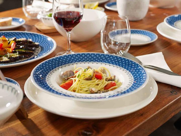 Produktbild Villeroy & Boch Pizzateller Artesano Original (1 x, 32 cm)