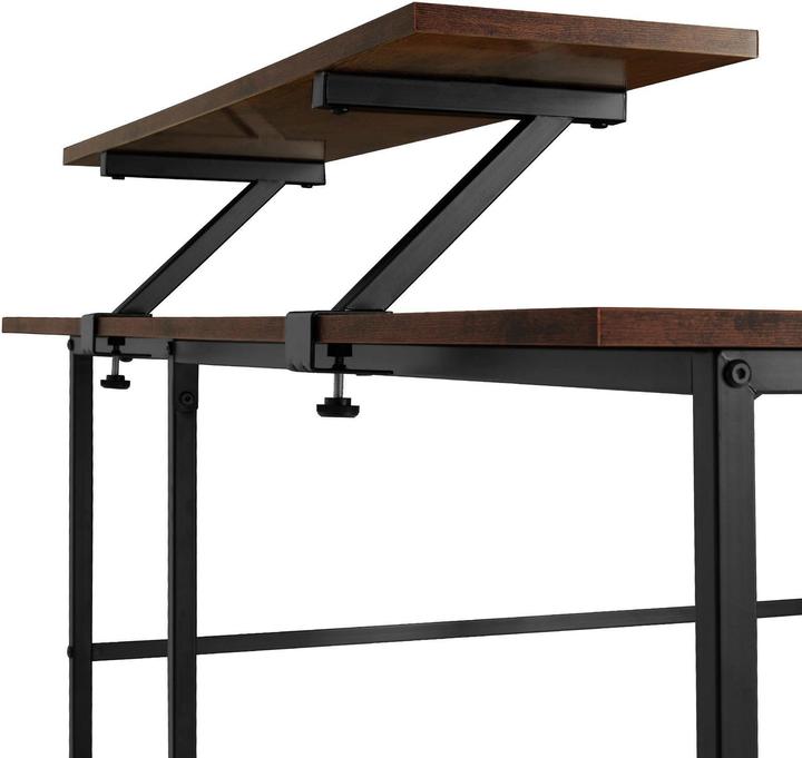 Produktbild tectake Melrose