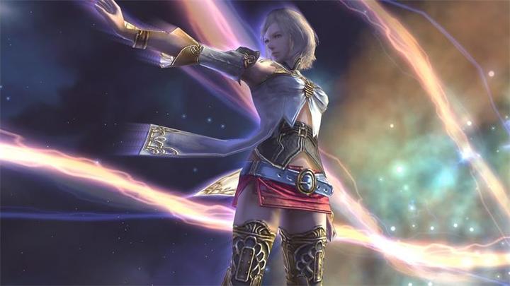 Image du produit Square Enix Final Fantasy 12 : The Zodiac Age (Switch, DE)