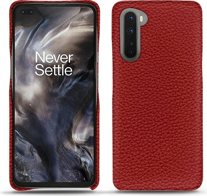 Image du produit Noreve Housse cuir (Oppo Nord 3)