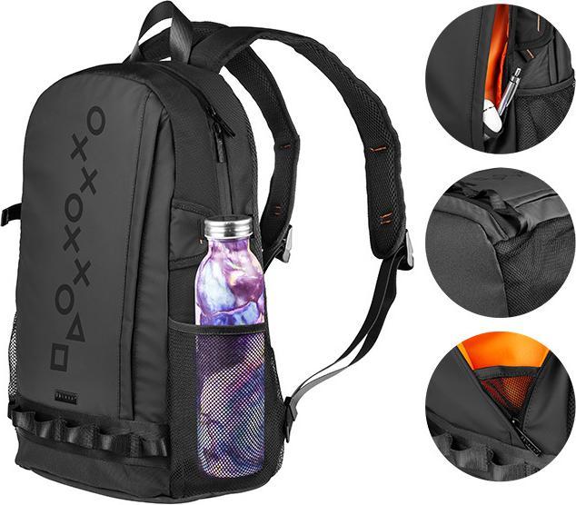 Produktbild Tracer 47378 Packer Black (25 l)