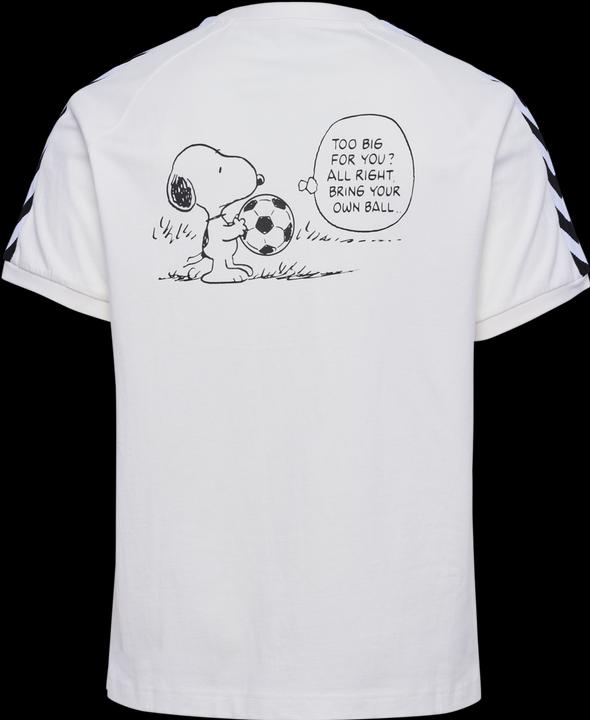 Immagine prodotto hummel hmlARCHIVE T-SHIRT S/S PEANUTS (M)