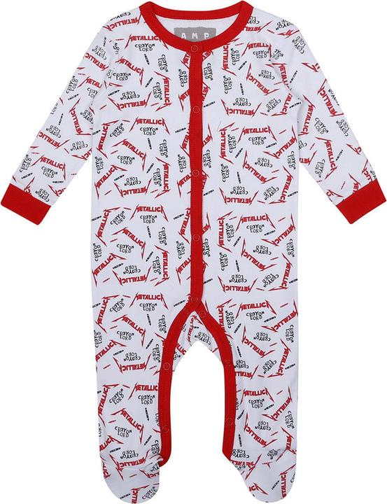 Immagine prodotto Amplified Set di matite colorate per bambini Lord Metallica (confezione da 3) (56)