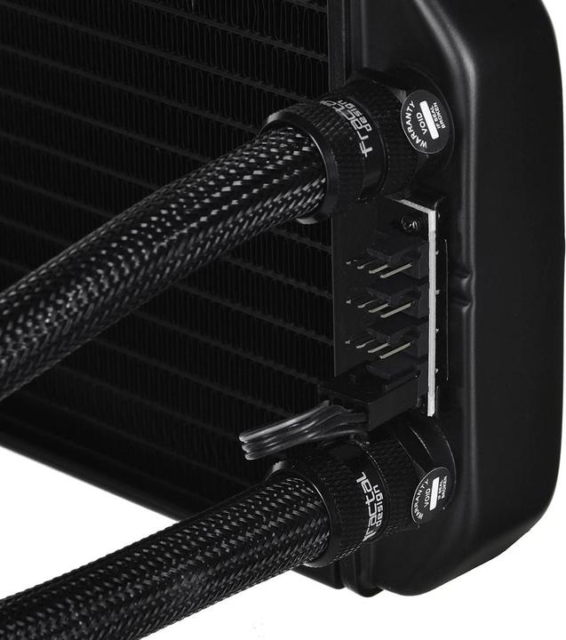 Immagine prodotto Fractal Celsius S36 - Blackout