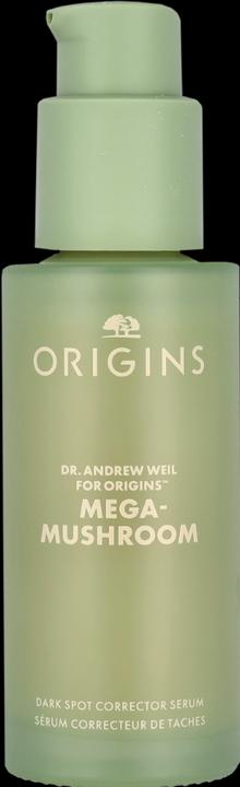 Actual product image Origins Mega Mushroom Dark Spot Corrector Serum (50 ml)