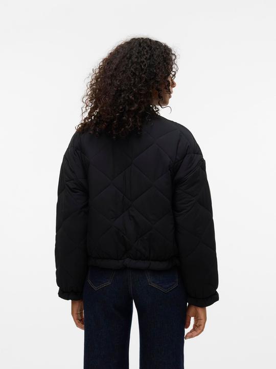 Produktbild Vero Moda VMYRSA Bomberjacke Blousonjacke (XL)