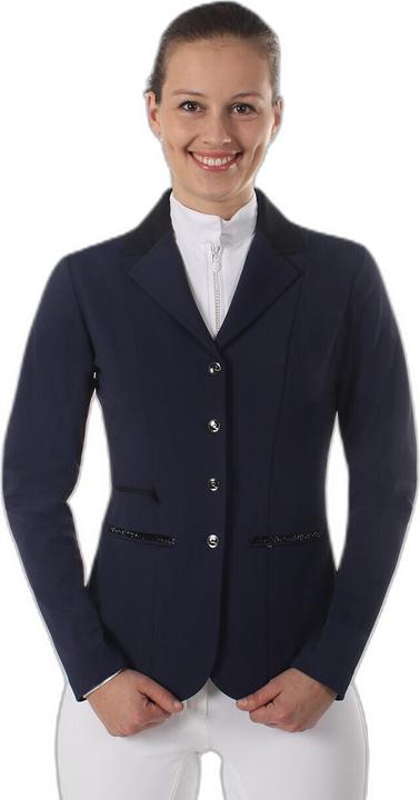 Actual product image Qhp Tournament jacket Juliet (42)