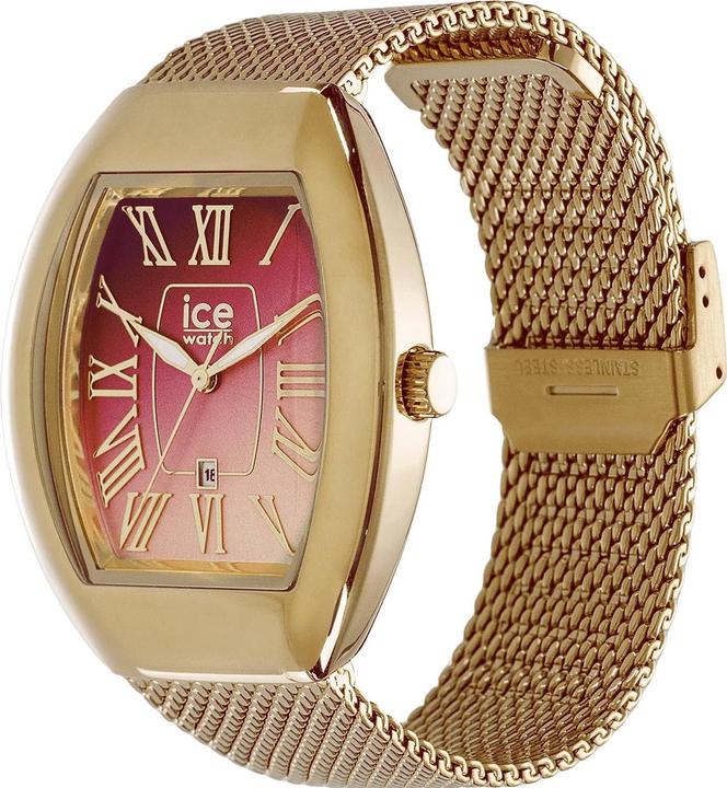 Immagine prodotto ICE Watch Ice Boliday Dome Pink Gold (35 mm)