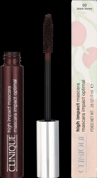 Productafbeelding Clinique High Impact (Zwarte honing)