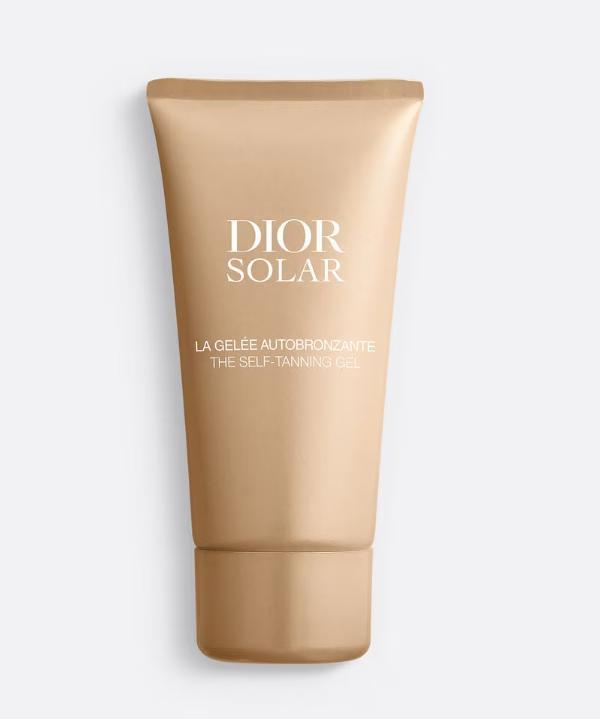 Produktbild Dior Solar (Selbstbräunungsspray, 50 ml)