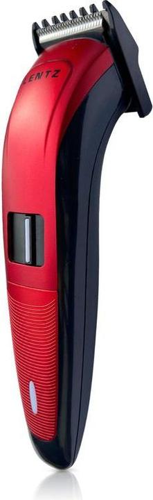 Lentz Trimmer Kabelloser Rasierer Bartschneider Akku Haarschneider Set