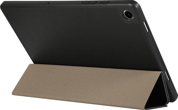 Actual product image Samsung Book Cover (Galaxy Tab A9+)