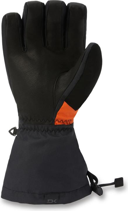 Actual product image Dakine Leather Titan Gore-Tex Gloves (L)