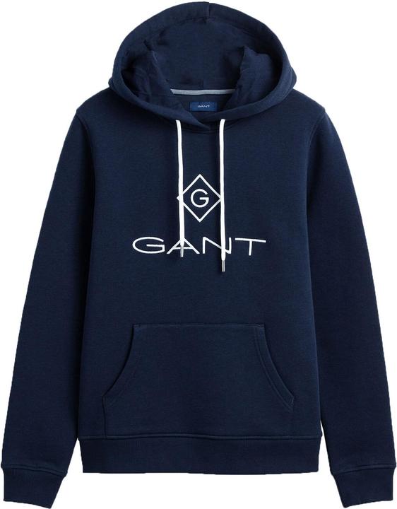 Image du produit GANT Sweatshirt Casual Confortable à porter (XS)