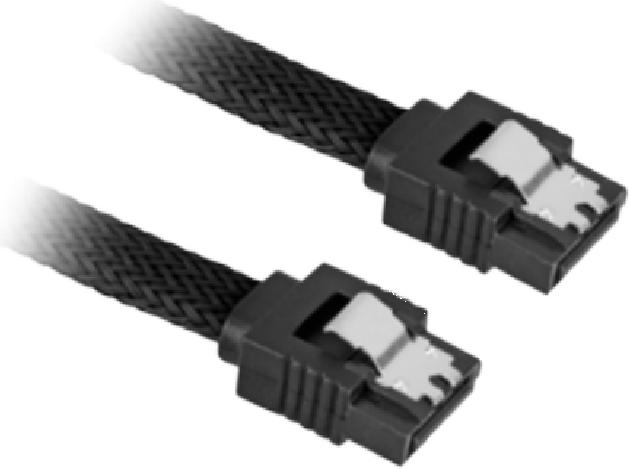 Sharkoon SATA-Kabel