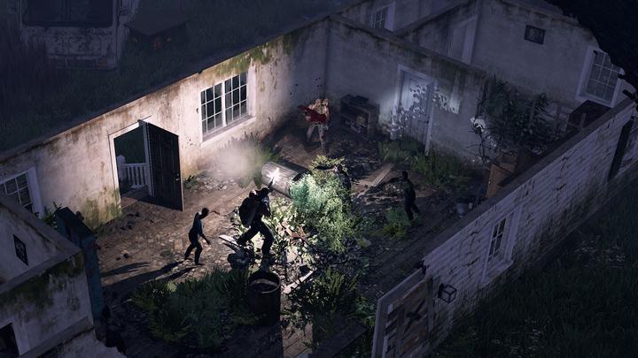 Image du produit Sold Out The Last Stand - Aftermath (PS4, DE)