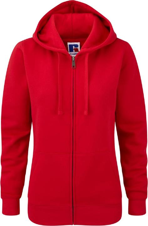 Russell Kapuzenjacke 3lagig