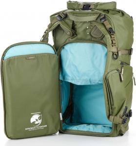 Image du produit Shimoda Action X40 v2 (Sac à dos photo, 7 l)
