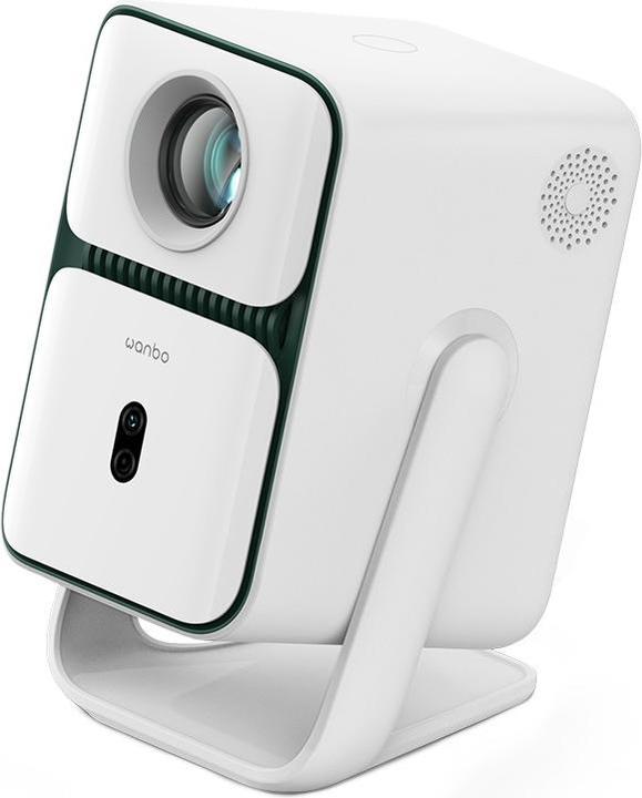Image du produit Wanbo T2 Ultra (Full HD, 500 lm, 1.2:1)
