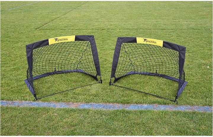 Actual product image Precision Fold-a-goal