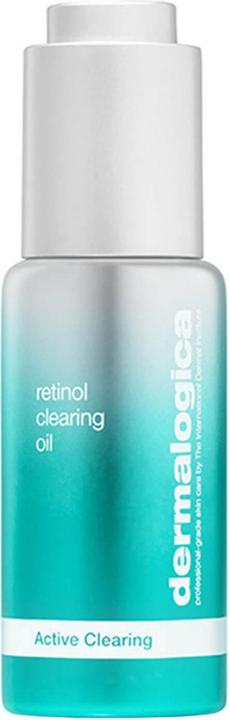 Immagine prodotto Dermalogica Attivo Clearing Retinol Clearing Oil (30 ml, Crema notte)