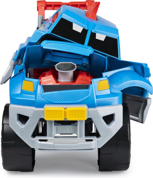 Actual product image Spin Master 6046481 toy vehicle