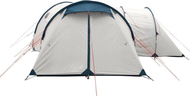 Image du produit Easy Camp Alicante 600 Twin (Tente tunnel, 17.40 kg, 6 personnes)