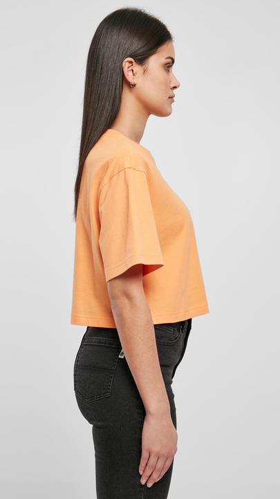 Actual product image Urban Classics Ladies Short Oversized Tee - 3002 (XL)