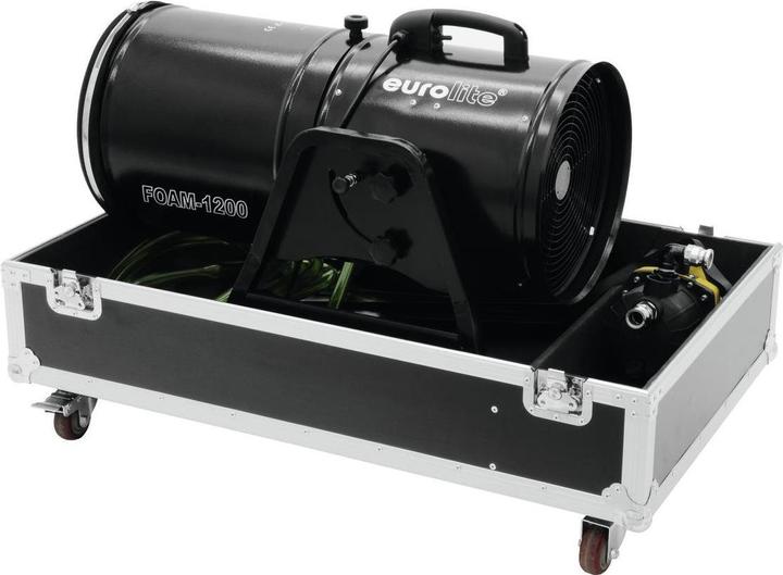 Produktbild Eurolite Foam 1200 Schaumkanone